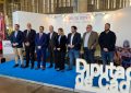 La Federación Andaluza nombra a La Línea Capital del Baloncesto 2024