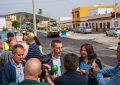 Ultimadas las obras de mejora de la red de abastecimiento en la calle Pedreras con una inversión de 450.000 euros