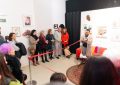 La exposición ‘Latidos’ se cierra con veinte mil visitas recibidas
