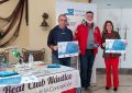 Más de cincuenta embarcaciones participarán en el III Campeonato provincial de la Clase Optimist organizado por el Real Club Náutico y la Federación Andaluza de Vela