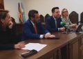 La Junta de Andalucía ayuda a La Línea en la reducción de listas de espera en Asuntos Sociales, entre otras medidas que están en marcha