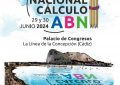 Abierto el plazo de inscripciones para el VIII Congreso Nacional de Cálculo ABN previsto para los días 29 y 30 de junio en el Palacio de Congresos