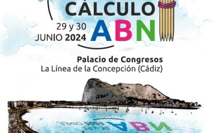 Abierto el plazo de inscripciones para el VIII Congreso Nacional de Cálculo ABN previsto para los días 29 y 30 de junio en el Palacio de Congresos