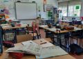 Educación planifica las reparaciones y mantenimiento de los centros escolares durante las vacaciones del alumnado