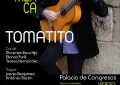 Salen a la venta las entradas para el III Festival La Línea Flamenca