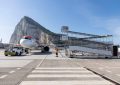 Restablecido el tráfico alrededor del aeropuerto de Gibraltar