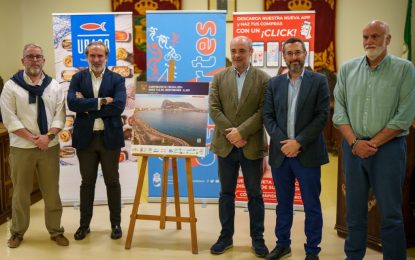 Ochocientos participantes de toda España tomarán parte en el  Campeonato nacional de Remo Lläut que se celebrará en La Línea del 24 al 26 de mayo