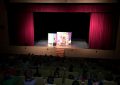 Educación oferta “Teatro Escolar”, uno de los objetivos del galardón concedido en los Premios Educaciudad