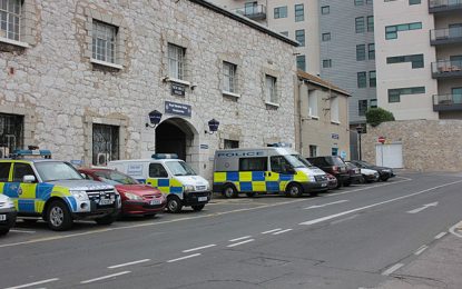Un hombre es acusado de delitos sexuales contra menores en Gibraltar