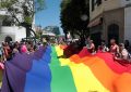 La celebración del Orgullo demuestra que la sociedad gibraltareña ha pasado de la tolerancia a la aceptación
