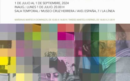El Museo Cruz Herrera albergará la exposición “Retrospectiva, Gaspar Martín y su obra”