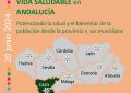 Zuleica Molina participa en Cádiz en unas Jornadas de Promoción de la Vida Saludable