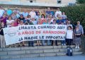 Sumar pregunta al Gobierno por el estado de abandono del hospital comarcal de La Línea y sus usos futuros