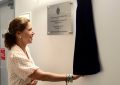 El hospital San Bernardo amplía sus servicios de radiología con una sala de fluoroscopia