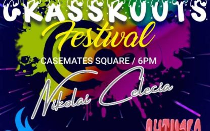 El Festival Grassroots llevará a Casemates a varias bandas gibraltareñas de rock