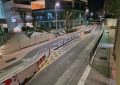 Gibraltar amplía su carril bici hasta el final de Europort