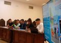 La ciudad se sitúa a la vanguardia en el servicio público de autobuses con una nueva app y geolocalizadores para seguir en tiempo real el funcionamiento del servicio