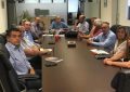 El Grupo Transfronterizo hace un llamamiento a la responsabilidad de los Gobiernos y exige un acuerdo urgente