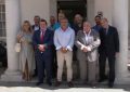 El Grupo Transfronterizo mantendrá un encuentro con el ministro de Exteriores de España