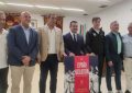 Todo preparado para el encuentro que mañana jueves enfrentará a las selecciones sub-21 de fútbol de España y Kazajistán en el Municipal