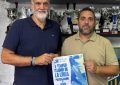 Presentado el I Trofeo Ciudad de La Línea del Atlético Zabal Pre-benjamin y Bebés organizado por Diputación