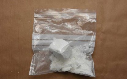 Un gibraltareño, condenado a cinco años de cárcel por traficar con cocaína
