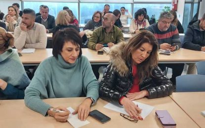 Turismo asiste en Cádiz a una reunión preparatoria de Fitur 2025