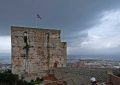 Clive Finlayson hablará sobre la historia del Castillo Moro en el Seminario de Navidad del Museo Nacional de Gibraltar
