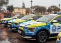 Agentes de la Policía Local detienen a una persona con 2 kilogramos de hachís en un control rutinario de vehículos