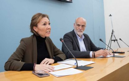 Presentada en Cádiz la edición del Centenario de la Vuelta Ciclista a Andalucía cuyo final de etapa será en La Línea