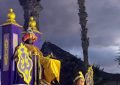 La Cabalgata de los Reyes Magos saldrá por la mañana ante la previsión de lluvias la tarde del domingo