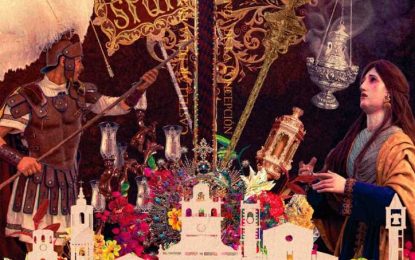 Mañana se inaugura la I Exposición Comarcal Cofrade ´Arte, Pasión y Fe´en el Palacio de Congresos
