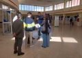La obra de rehabilitación de la Estación de Autobuses empezará este lunes 3 de marzo