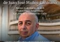 El romanticismo de Liszt y Chopin centrará esta tarde el concierto de piano de Juan José Muñoz  Cañivano