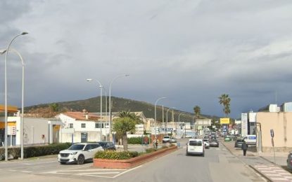 Movilidad Urbana confirma que aún no se han realizado modificaciones al tráfico ante el próximo inicio de las obras de la EBAR Tanatorio-Cementerio