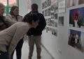 Fakali y Nakera Romí inauguran su cuarta edición de la exposición fotográfica sobre mujeres gitanas en la Unión Deportiva