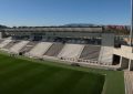 El alcalde anuncia la apertura de un expediente informativo para conocer las causas de las filtraciones de agua en el Estadio