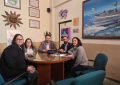 La ciudad apuesta por el hidrógeno de la mano del Clúster Andaluz del Hidrógeno y Etikal Consulting