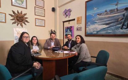 La ciudad apuesta por el hidrógeno de la mano del Clúster Andaluz del Hidrógeno y Etikal Consulting