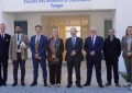 Gibraltar y Marruecos estrechan la colaboración universitaria y ambiental