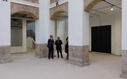 Para OLEP «Mercado municipal: del abandono a la opacidad total»