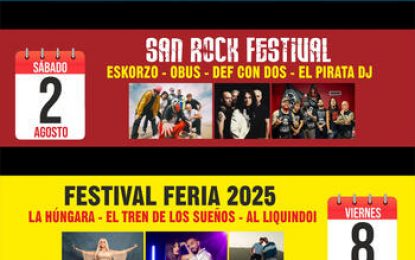 Los Rebeldes, Javier Ojeda (Danza Invisible) y Jaime Urrutia ( Gabinete Caligari), mañana sábado en la plaza de las Constituciones