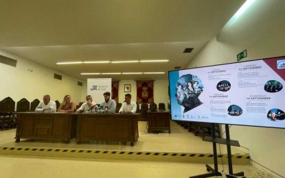 El Festival ÁndalMus 2025 impulsa el legado de Muñoz Molleda en el 120 aniversario de su nacimiento