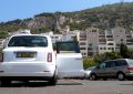Comienzan las pruebas de taxis híbridos londinenses para el servicio de taxis de ciudad en Gibraltar