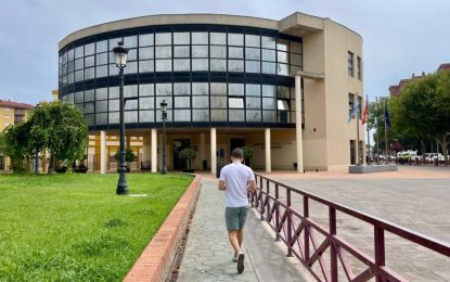El Ayuntamiento destinará más de 2 millones de euros a mejorar servicios públicos en barriadas tras un aumento de los ingresos del Estado