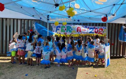 El Aula de Tarde de la Casa de la Juventud acoge entre 60 u 80 menores atendidos por monitores especializados