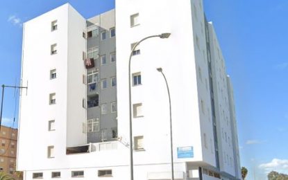 EMUSVIL coordina la reparación de ascensores en la Promoción 50 VPO ‘Cañada Real’ tras una reunión con vecinos