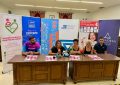 La IX Carrera de la Mujer se celebrará el 29 de agosto con el objetivo de superar las mil inscripciones para APRON