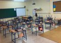 Salud finaliza mañana la campaña de desratización, desinsectación y desinfección de centros educativos