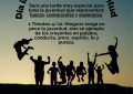 El Ayuntamiento se suma a los actos organizados por la asociación Ebenezer con motivo del Día Mundial de la Juventud